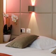 Отель Golden Tulip Opera De Noailles Франция, Париж - 1 отзыв об отеле, цены и фото номеров - забронировать отель Golden Tulip Opera De Noailles онлайн фото 7