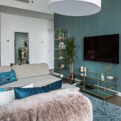 Отель Higuests Vacation Homes - Marina Arcade комната для гостей фото 5