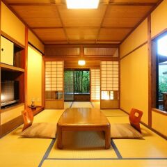 Отель Yamashinobu Минамиогуни комната для гостей фото 4