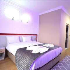 Casablanca Garden Hotel Аванос комната для гостей