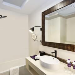 Park Regis Boutique Hotel ванная