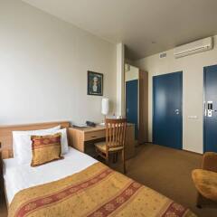 Отель Best Baltic Kaunas Hotel Литва, Каунас - 2 отзыва об отеле, цены и фото номеров - забронировать отель Best Baltic Kaunas Hotel онлайн комната для гостей