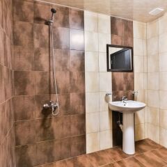 Hotel Champion Казанлак ванная