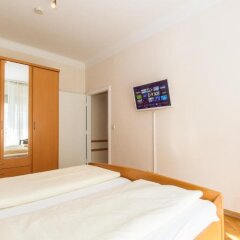 Отель Central Apartments Vienna (CAV) Австрия, Вена - отзывы, цены и фото номеров - забронировать отель Central Apartments Vienna (CAV) онлайн балкон