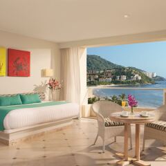 Отель Sunscape Dorado Pacifico - Todo Incluido комната для гостей фото 2