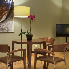 Hotel Arrahona удобства в номере фото 2