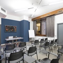 Отель C-Hotels Atlantic Милан фото 2