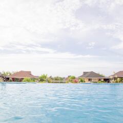 Отель Ocho Rios Villa at The Palms VI бассейн фото 3