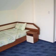 Vanessa Family Hotel Равда детские мероприятия