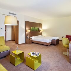 Austria Trend Hotel Doppio детские мероприятия