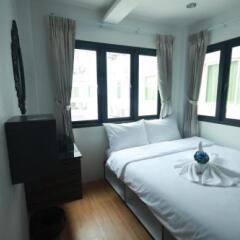 Отель Darin Hostel Таиланд, Бангкок - отзывы, цены и фото номеров - забронировать отель Darin Hostel онлайн