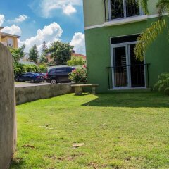 Отель Eight 11 by Pro Homes Jamaica фото 3