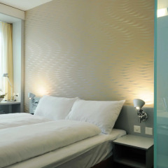 Sorell Hotel Ador комната для гостей фото 2