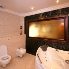 Planet One Hotel & Wellness спа