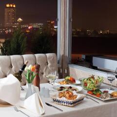 Residence Hotel Турция, Измир - отзывы, цены и фото номеров - забронировать отель Residence Hotel онлайн питание