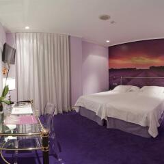 Hotel Santo Domingo комната для гостей фото 3