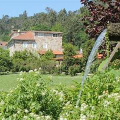 Отель Casa Suárez Turismo Rural