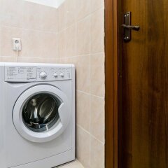 Гостиница Cheap and Cozy Vernadskogo удобства в номере