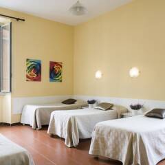 Hotel Cervia детские мероприятия