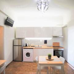 Апартаменты Heraklion Urban Apartments - Adults Only в номере фото 2