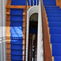 Отель Porta Azul Guest House развлечения