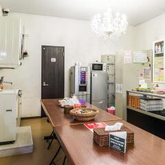 Akihabara Hotel 3000 - Hostel с домашними животными