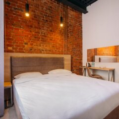 Custos Hotel Lubyansky комната для гостей фото 2