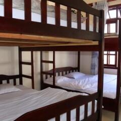 Da Lat Hostel Далат детские мероприятия