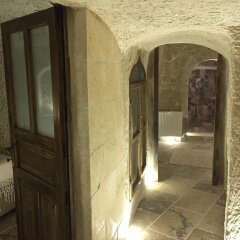The Village Cave Hotel Турция, Мустафапаша - 1 отзыв об отеле, цены и фото номеров - забронировать отель The Village Cave Hotel онлайн фото 4