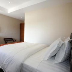 D'City Hotel in Dili, East Timor from 156$, photos, reviews - zenhotels.com room amenities photo 2