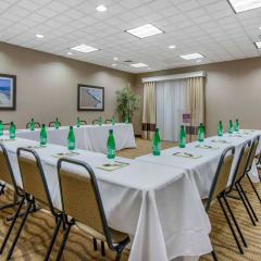 Отель Comfort Suites Sarasota - Siesta Key фото 2