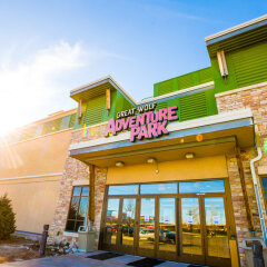 Radisson Hotel Bloomington By Mall Of America Блумингтон фото 11