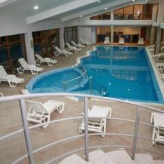Отель Panorama Resort Болгария, Банско - отзывы, цены и фото номеров - забронировать отель Panorama Resort онлайн фото 2