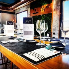 Отель Hostal Estela Испания, Мадрид - отзывы, цены и фото номеров - забронировать отель Hostal Estela онлайн питание