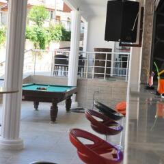 Palmiye Garden Hotel детские мероприятия фото 2