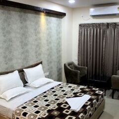 Hotel Indian Heritage комната для гостей фото 2