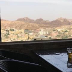 Отель Al Anbat Midtown 3 Иордания, Вади-Муса - отзывы, цены и фото номеров - забронировать отель Al Anbat Midtown 3 онлайн пляж