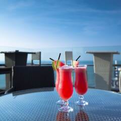 Отель The Ocean Colombo бассейн фото 3