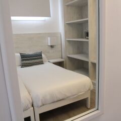 Отель Apartamentos Inn детские мероприятия фото 2