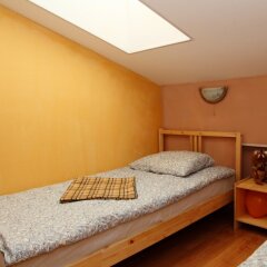 Big Bang Hostel комната для гостей фото 2