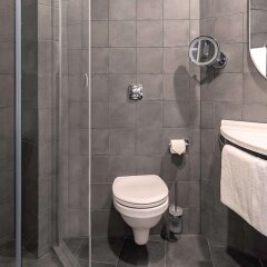 Отель Ibis Warszawa Stare Miasto ванная фото 2