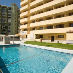 Отель Aparthotel Veramar бассейн фото 3