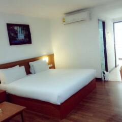 Neptuna Hotel (Patong) комната для гостей фото 4