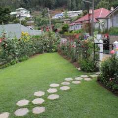Отель Heaven Seven Nuwara Eliya Шри-Ланка, Нувара-Элия - отзывы, цены и фото номеров - забронировать отель Heaven Seven Nuwara Eliya онлайн фото 15