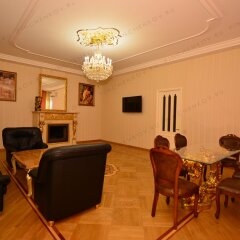 Hotel GP na Zvenigorodskoy Санкт-Петербург развлечения