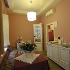 Отель La Dimora Degli Angeli в номере фото 2