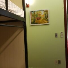 Отель Little Star Homestay удобства в номере фото 2
