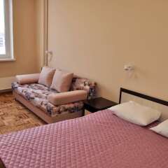 Гостиница The 8th floor hostel в Иркутске отзывы, цены и фото номеров - забронировать гостиницу The 8th floor hostel онлайн Иркутск комната для гостей фото 3