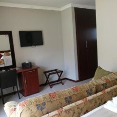 Отель 47 On Preston Guesthouse Южная Африка, Йоханнесбург - отзывы, цены и фото номеров - забронировать отель 47 On Preston Guesthouse онлайн удобства в номере