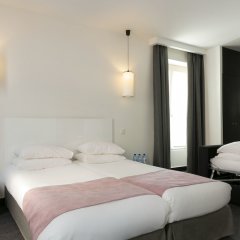 Отель Standard Design Франция, Париж - 1 отзыв об отеле, цены и фото номеров - забронировать отель Standard Design онлайн комната для гостей фото 5